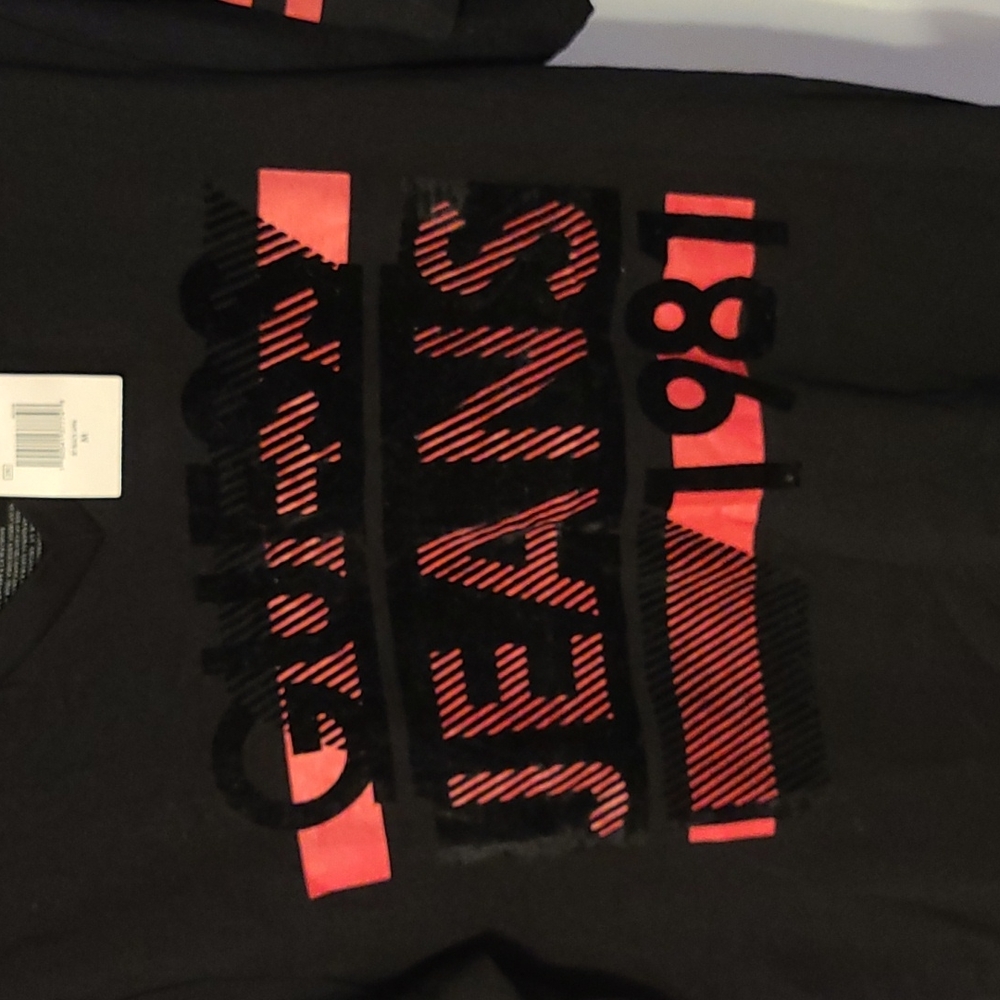 GUESS T-SHIRT - Picture 3 of 5